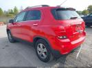 Chevrolet Trax Lt Image 3