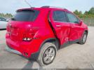 Chevrolet Trax Lt Image 2