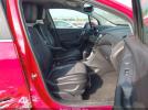 Chevrolet Trax Lt Image 7