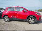 Chevrolet Trax Lt Image 6