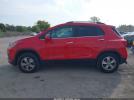 Chevrolet Trax Lt Image 12