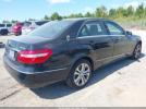 Mercedes-Benz E-Class 4matic Image 2