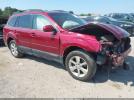 Subaru Outback 2.5i Limited Image 1