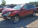 Subaru Outback 2.5i Limited Image 6