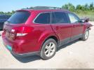 Subaru Outback 2.5i Limited Image 4