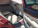 Subaru Outback 2.5i Limited Image 8