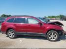 Subaru Outback 2.5i Limited Image 13