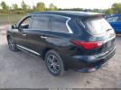 INFINITI Qx Image 6