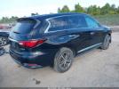 INFINITI Qx Image 7