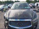 INFINITI Qx Image 4