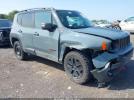 Jeep Renegade Trailhawk 4x4 Image 1