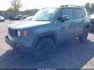 Jeep Renegade Trailhawk 4x4 Image 7