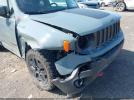 Jeep Renegade Trailhawk 4x4 Image 11