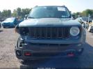 Jeep Renegade Trailhawk 4x4 Image 2