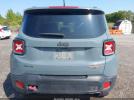 Jeep Renegade Trailhawk 4x4 Image 16