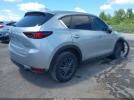 Mazda Cx Sport Image 4