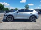 Mazda Cx Sport Image 17