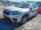 Subaru Forester Premium Image 3