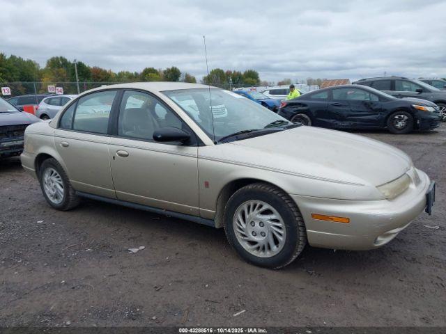  Salvage Saturn Sl2