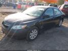 Toyota Camry Image 16