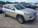Jeep Cherokee Latitude Image 1