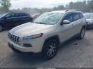 Jeep Cherokee Latitude Image 2