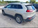 Jeep Cherokee Latitude Image 3