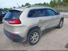 Jeep Cherokee Latitude Image 13