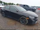 Honda Civic Sport Image 1