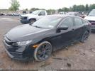 Honda Civic Sport Image 17