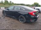 Honda Civic Sport Image 19