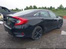 Honda Civic Sport Image 3