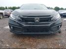 Honda Civic Sport Image 18
