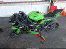 Kawasaki Zx636 K Image 4