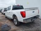 Ford F-150 Lariat Image 3