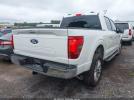 Ford F-150 Lariat Image 4