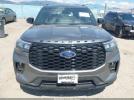 Ford Explorer St-line Image 13