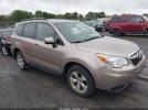 Subaru Forester 2.5i Premium Image 1