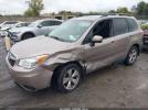 Subaru Forester 2.5i Premium Image 9