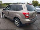 Subaru Forester 2.5i Premium Image 15