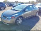 Honda Civic Lx Image 4