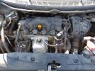 Honda Civic Lx Image 9