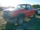 Chevrolet Silverado 2500 Work Truck Image 13