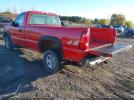 Chevrolet Silverado 2500 Work Truck Image 9