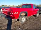 Chevrolet Silverado 2500 Work Truck Image 2