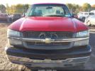 Chevrolet Silverado 2500 Work Truck Image 11