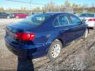 Volkswagen Jetta 1.8t Se Image 5