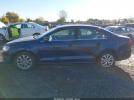 Volkswagen Jetta 1.8t Se Image 13