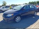 Toyota Corolla Le Image 2