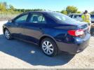 Toyota Corolla Le Image 10